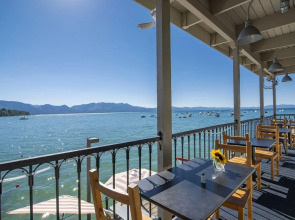 Beach Retreat & Lodge at Tahoe