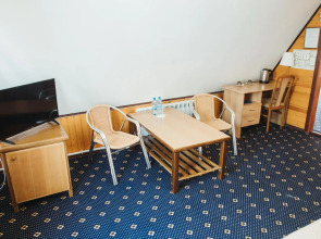 Отель База Отдыха Отрада