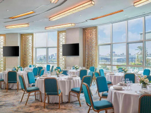 Hilton Cairo Nile Maadi