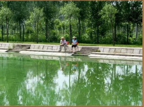 Beijing Capital Airport Fragrant Dongxiangting Hotel