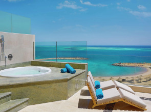 Hilton Hurghada Plaza