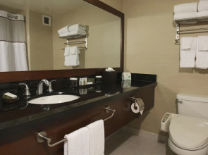 Miyako Hotel Los Angeles