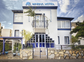 Marina Hotel Bodrum