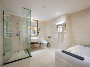 Holiday Inn Express Chengdu Tianfu Square by IHG