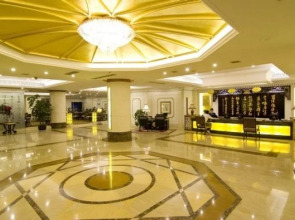 Universal House Golden Gulf Hotel