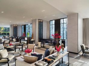 Отель Ascott Thonglor Bangkok