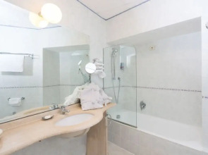 Hotel Weber Ambassador