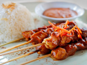 Sagara Candidasa by AHM