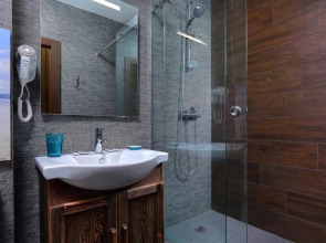 Valley Sunny, корпус Sport Residence (Валли Санни, корпус Спорт Резиденс)