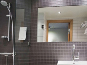 Comfort Hotel RunWay