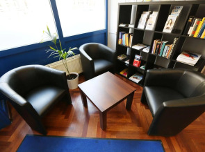 a&o München Hauptbahnhof - Hostel