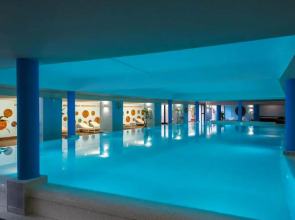 Iberostar Selection Kuriat Palace