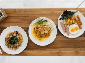 Sumittaya Chiangmai Hotel