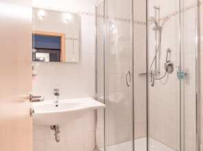 Sporthotel Neuruppin - Apartmenthaus mit Ferienwohnungen