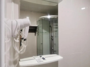 GALA- Гостиница