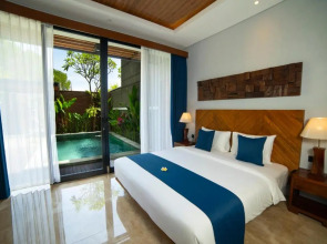 Villa Bulan Bali