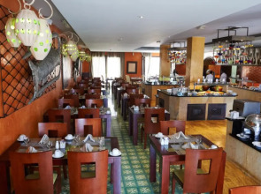 Sports Illustrated Resorts Marina & Villas Cap Cana - All-Inclusive