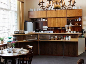 Hotel Pension Rheingold