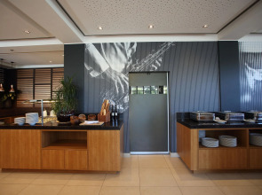 Courtyard by Marriott Wiesbaden-Nordenstadt