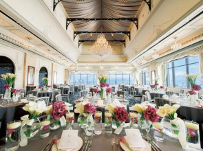 Hotel Monterey Grasmere Osaka