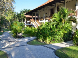 Merumatta Senggigi Lombok