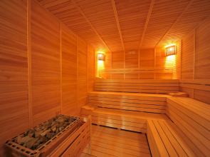 Monark Hotel Cappadocia