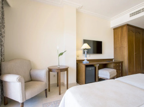 Отель Hipotels Barrosa Garden