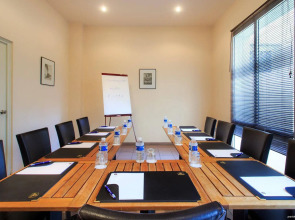 So’Co by HappyCulture