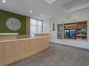 Fairfield Inn by Marriott JFK Airport