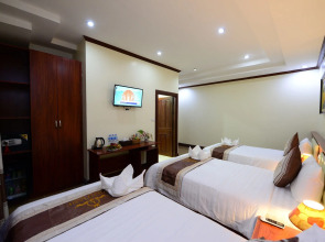 Vientiane Luxury Hotel