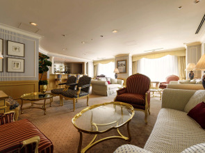 Dai-ichi Hotel Tokyo