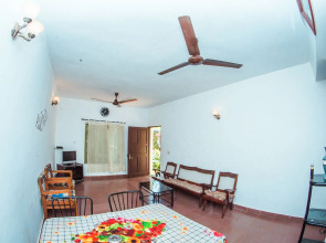 Ondas Do Mar Beach Resort Phase 1