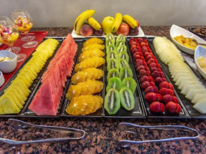 Hotel Monte Puertatierra