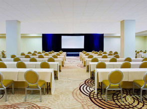 Sheraton Philadelphia Downtown