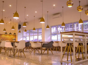 Dafam Express Jaksa Jakarta