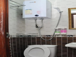 Hong Kong Premium Guest House - Premium Guesthouse Ltd