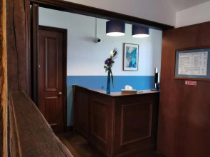 Hôtel La Résidence Manoir de La Salamandre