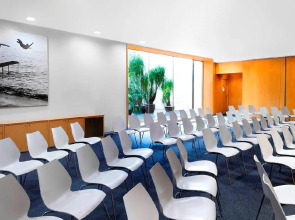 Four Points By Sheraton Barcelona Diagonal