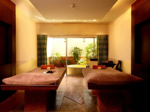 Golden Pine Beach Resort & Spa