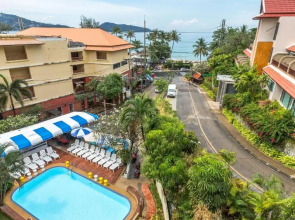 Porterhouse Beach Hotel