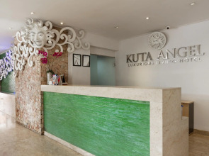 Kuta Angel Hotel
