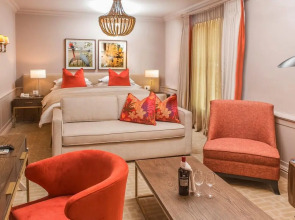 Erinvale Estate Hotel And Spa