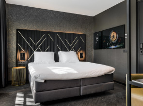 Le Marin Hotel Rotterdam City - Handwritten Collection