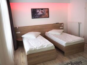 Pension Villa Colosseo