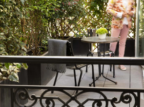 Hôtel Monsieur & Spa