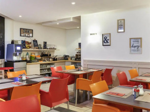 Aparthotel Adagio Access Nice Garibaldi