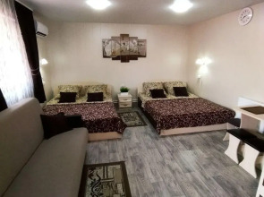 Гостевые комнаты у Александра