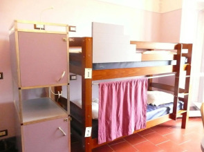 Agora Hostel