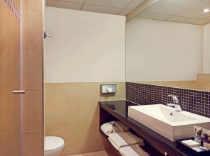 Mercure Warszawa Airport