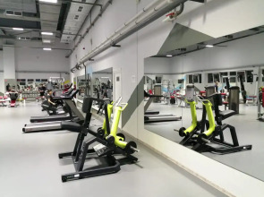 Санаторий Истра (РОП)